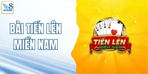 Bài Tiến Lên Miền Nam - Đấu Trường Trí Tuệ Đầy Mê Hoặc