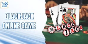 Blackjack Online Game – Làm Chủ Cuộc Chơi, Thu Lợi Nhanh