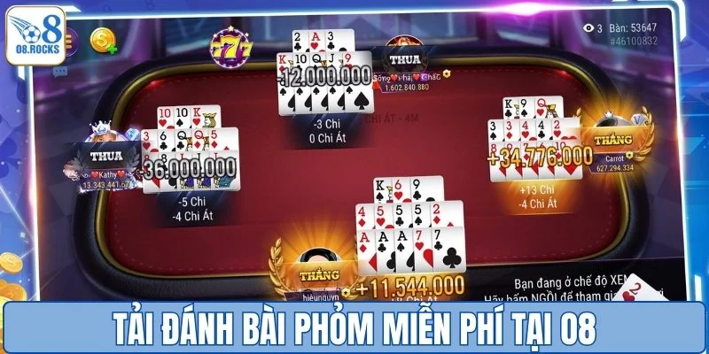 Đôi nét về game tiến lên miền Nam