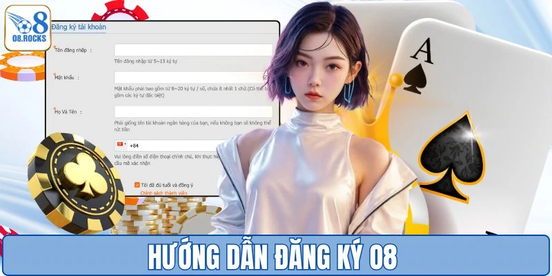 Thực hiện theo đúng quy trình được hướng dẫn